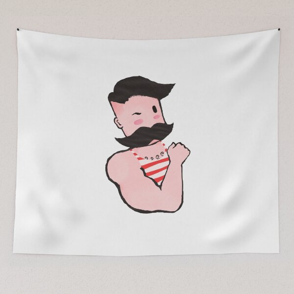 Item preview, Mr Right! designed and sold by Juan Antonio Cortés.