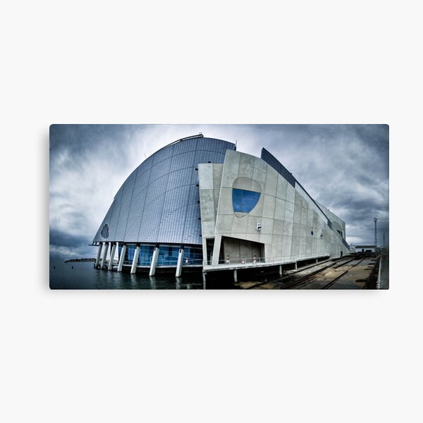 Item preview, FREMANTLE MARITIME MUSEUM designed and sold by MarcRusso.