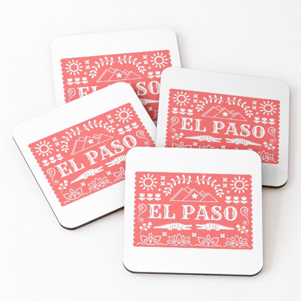 Item preview, El Paso Papel Picado designed and sold by emilyo15rourke.