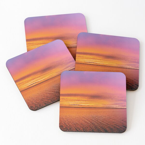 Item preview, Beautiful Sunset designed and sold by Baileybenner.
