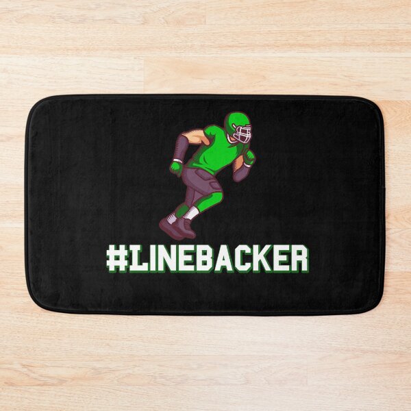 Item preview, #Linebacker designed and sold by Knight-Design.