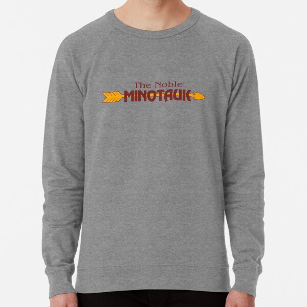 Item preview, The Noble Minotauk designed and sold by davidyarb.