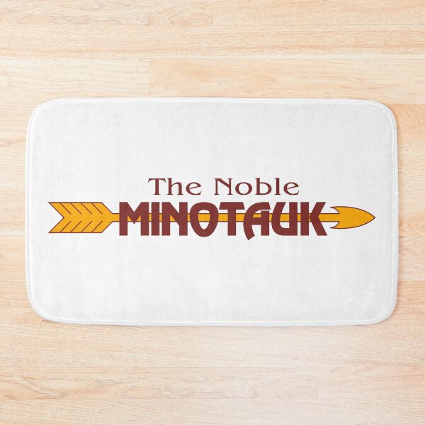 Item preview, The Noble Minotauk designed and sold by davidyarb.