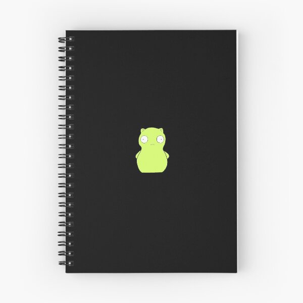 Item preview, Kuchi Kopi designed and sold by HiccupsEscape.