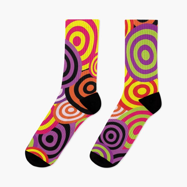 Item preview, Hypnotic designed and sold by Socks-N-Stuff.