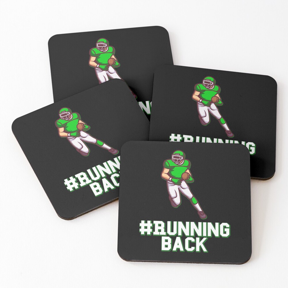 Item preview, Coasters (Set of 4) designed and sold by Knight-Design.