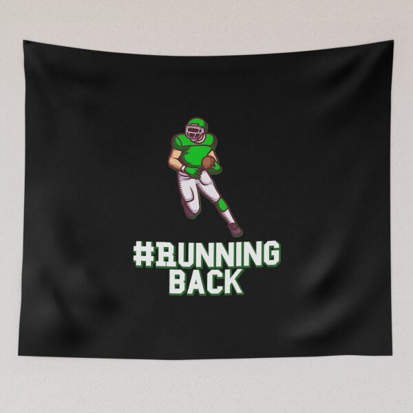 Item preview, #Runningback designed and sold by Knight-Design.