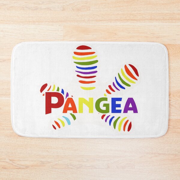 Item preview, Rainbow Pangea Gecko Foot designed and sold by pangeareptile.