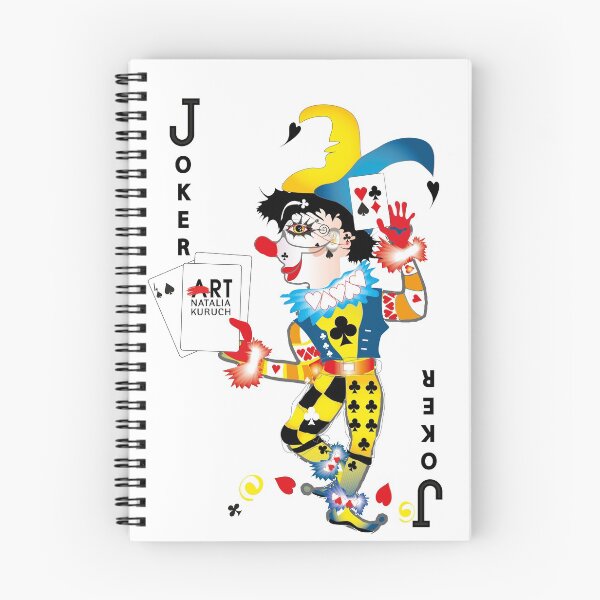 Item preview, JOKER designed and sold by nataliakuruch.
