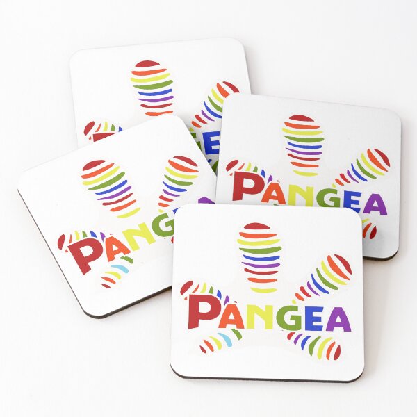 Item preview, Rainbow Pangea Gecko Foot designed and sold by pangeareptile.
