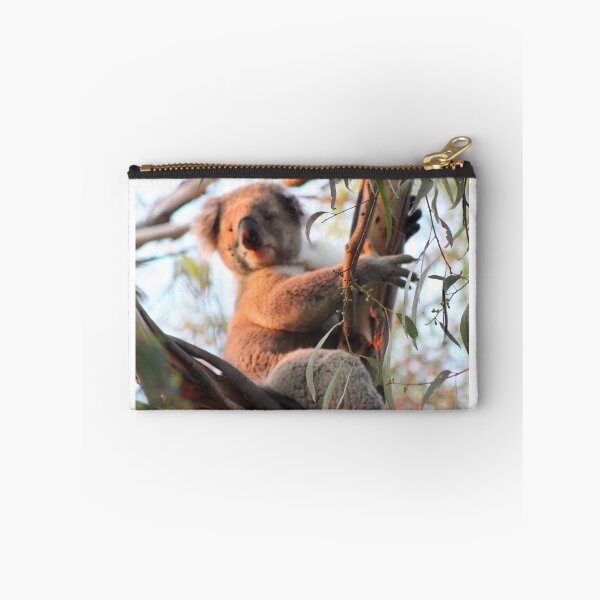 Item preview, Koala Bear chilling in a tree designed and sold by LearsInteriors.