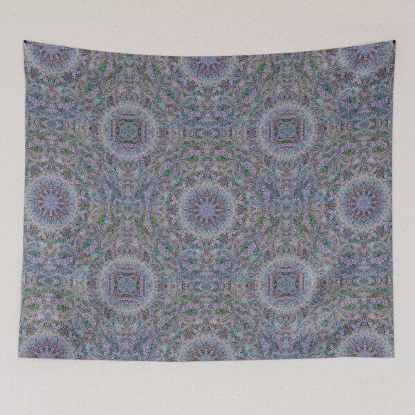 Artikelvorschau, Kaleidoscope Pattern. entworfen und verkauft von MindTravel.