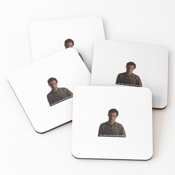 Item preview, I just need to know who you really are designed and sold by edrouillard.
