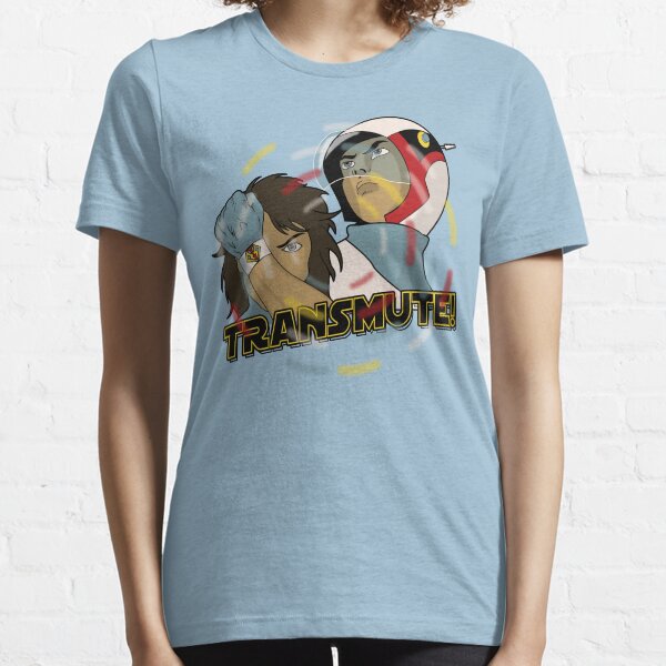 Transmute Essential T-Shirt