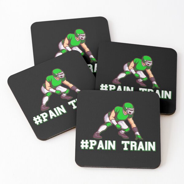 Item preview, #Pain train designed and sold by Knight-Design.