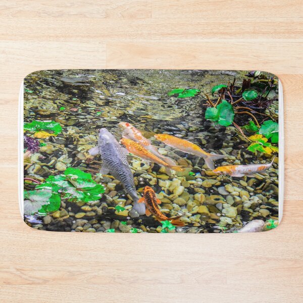 Item preview, Koi Pond Photography designed and sold by cierraanne.