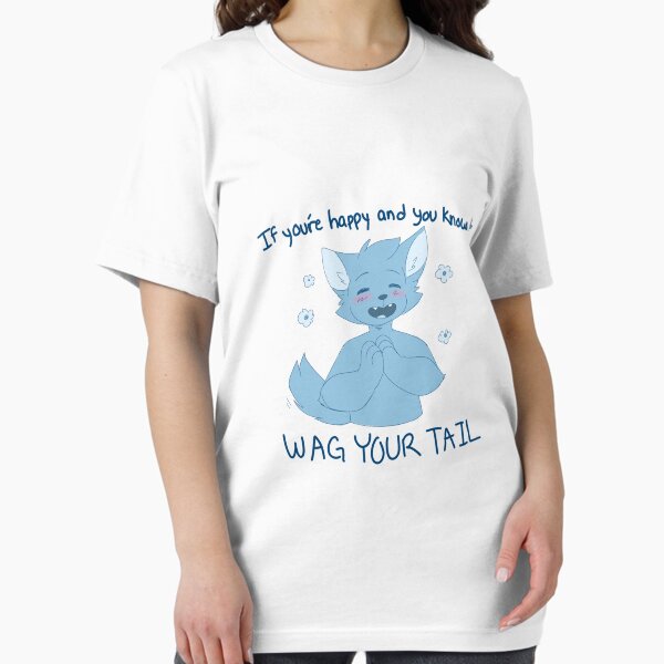 Item preview, Wag your tail designed and sold by fleurr.