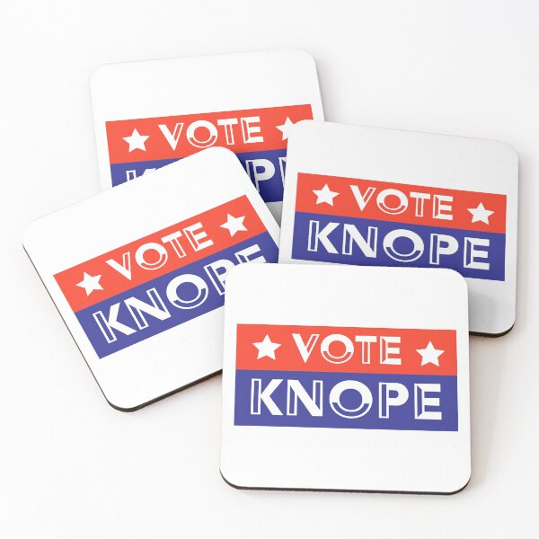 Item preview, vote knope designed and sold by j. elizabeth.