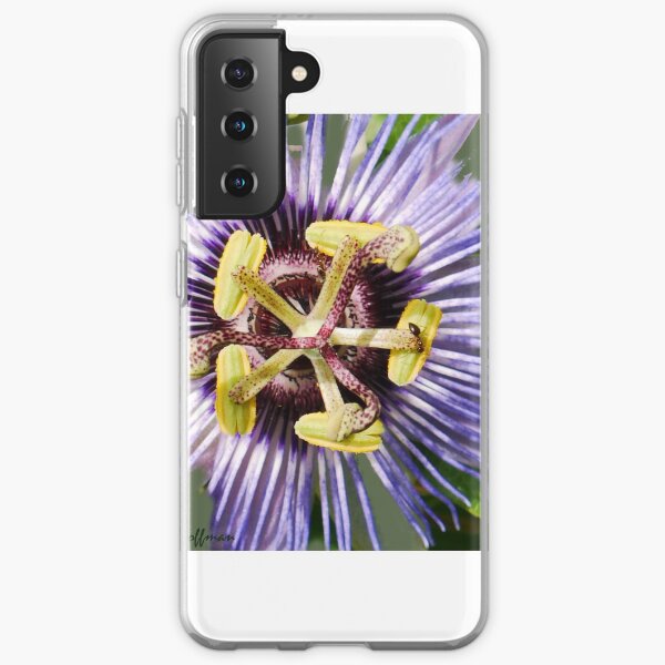 Sex Pot Samsung Galaxy Soft Case