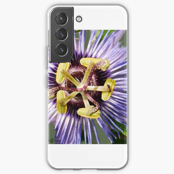 Sex Pot Samsung Galaxy Soft Case