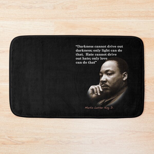 Item preview, Martin Luther King Jr. Quote on Love designed and sold by My Photo Shop.