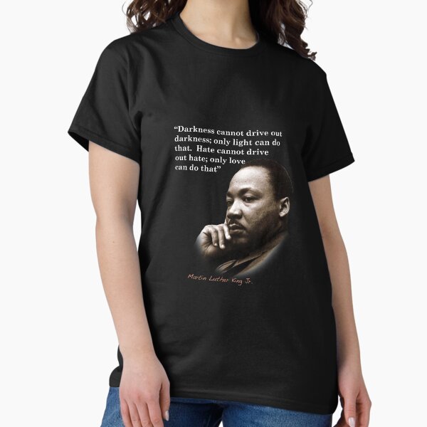 Item preview, Martin Luther King Jr. Quote on Love designed and sold by My Photo Shop.