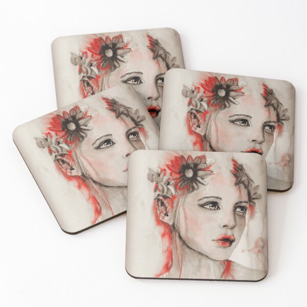 Item preview, Elf designed and sold by teenamarie23art.