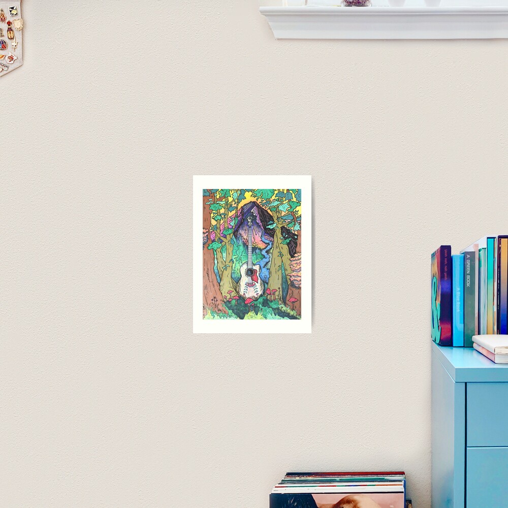 Item preview, Art Print designed and sold by Lizr81.