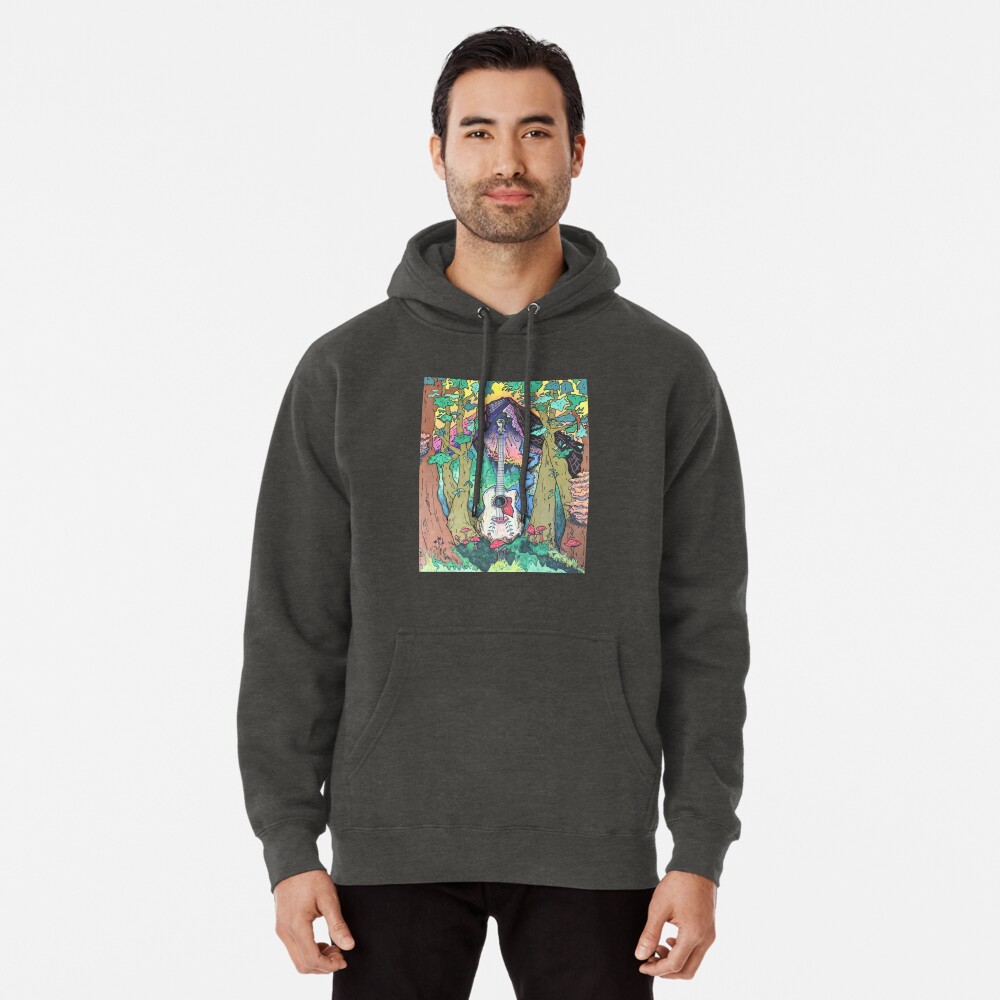 Item preview, Pullover Hoodie designed and sold by Lizr81.