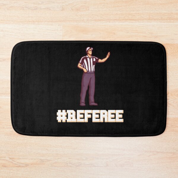 Item preview, #Referee designed and sold by Knight-Design.