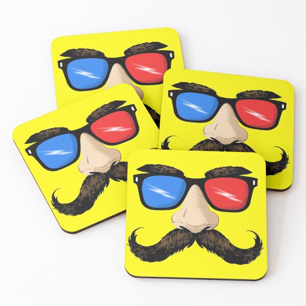 Item preview, Master of Disguise  designed and sold by WatsonCreations.