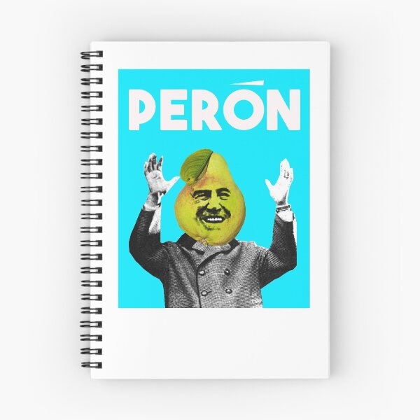 Item preview, PERON designed and sold by lucamendieta.