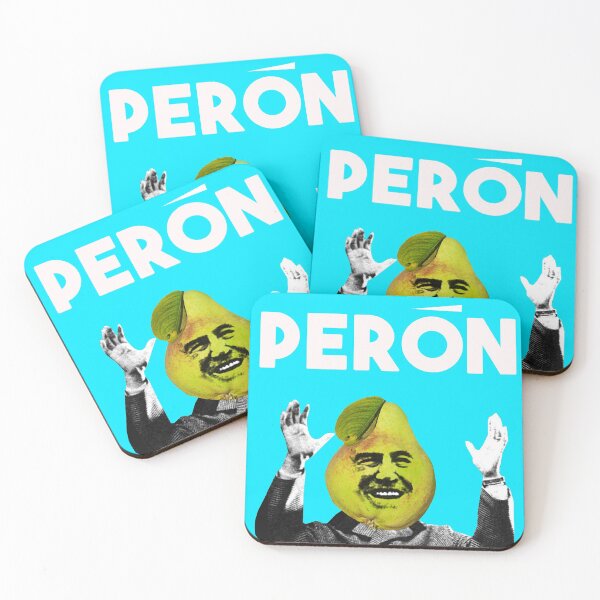 Item preview, PERON designed and sold by lucamendieta.