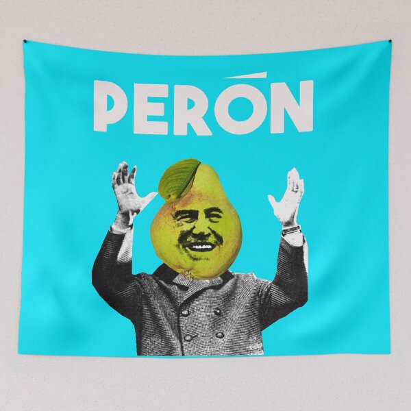 Item preview, PERON designed and sold by lucamendieta.