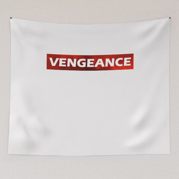 Item preview, Vengeance  designed and sold by HiddenStar02.
