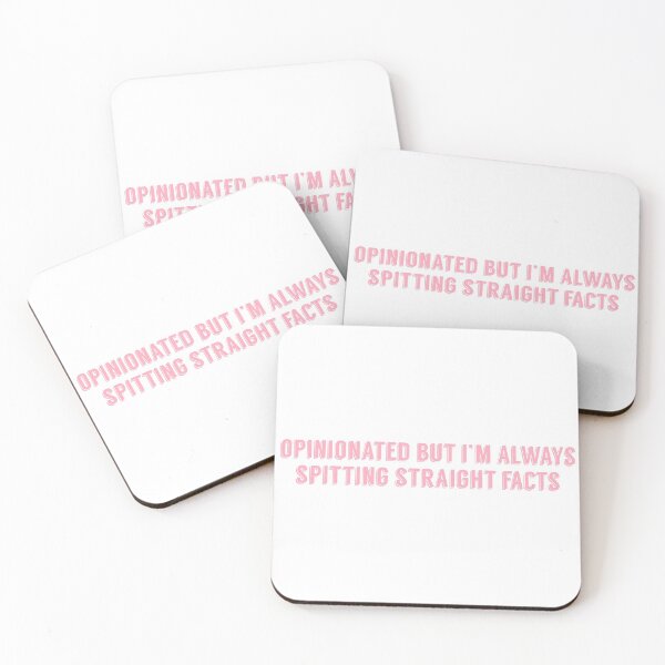 Item preview, SuperM Jopping Mark Lee OPINIONATED BUT I'M ALWAYS SPITTING STRAIGHT FACTS designed and sold by skj32123.