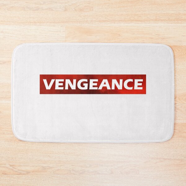 Item preview, Vengeance  designed and sold by HiddenStar02.