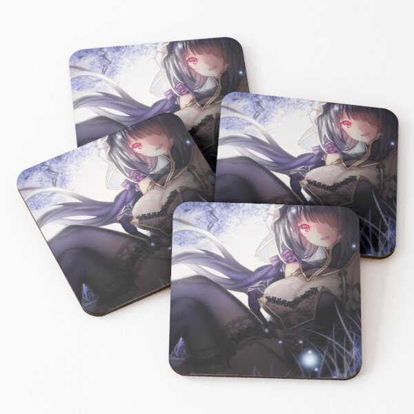 Item preview, Kurumi Tokisaki designed and sold by TSoma.