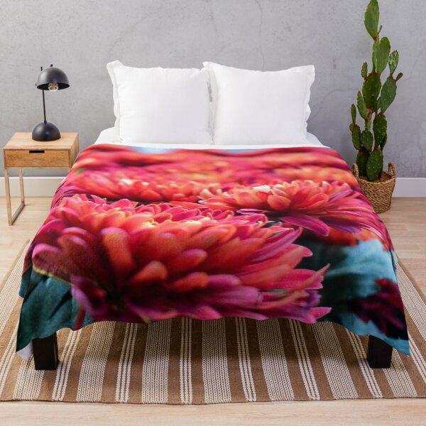 Item preview, Red Flower Photography designed and sold by cierraanne.