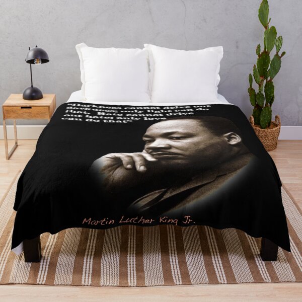 Item preview, Martin Luther King Jr. Quote on Love designed and sold by My Photo Shop.