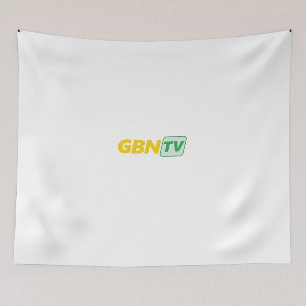 Item preview, GBNTV logo designed and sold by sdklap.