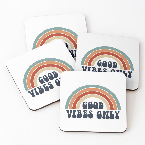 Item preview, Good Vibes designed and sold by Sarah Burris.