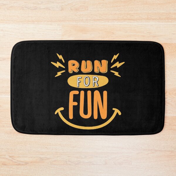 Item preview, Run For Fun designed and sold by ThiagoBeck.