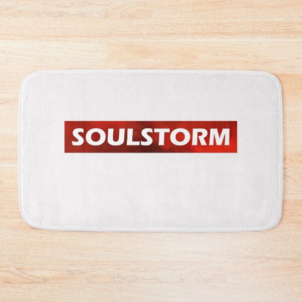 Item preview, Soulstrom designed and sold by HiddenStar02.