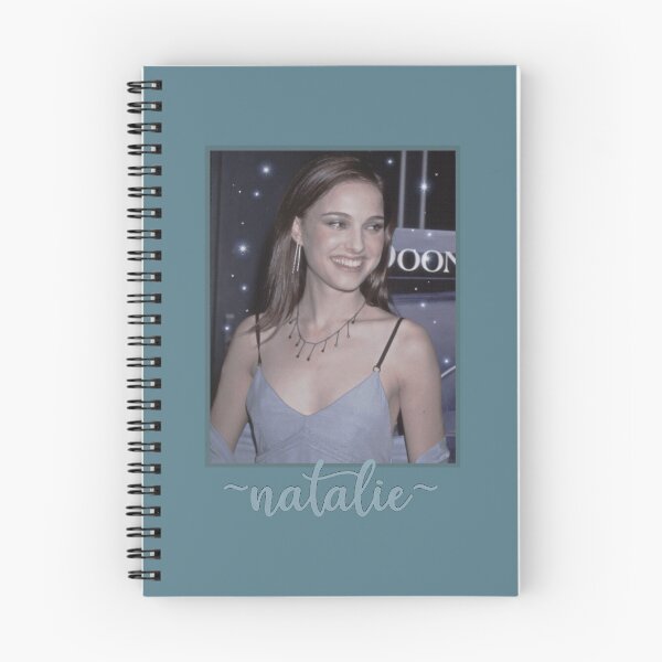 Artikelvorschau, Natalie Portman 1999 entworfen und verkauft von seemsugly.