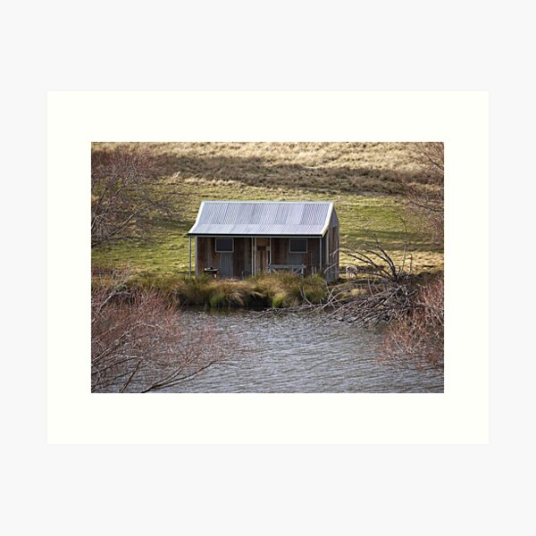 Item preview, Mansion by the Lake designed and sold by Sharon McRae.