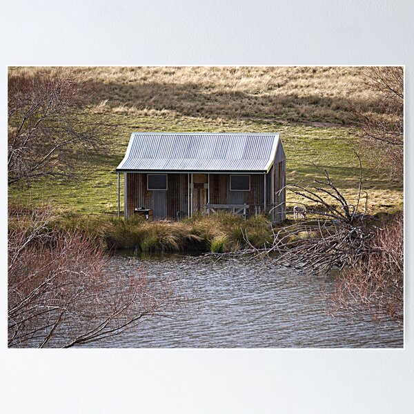 Item preview, Mansion by the Lake designed and sold by Sharon McRae.