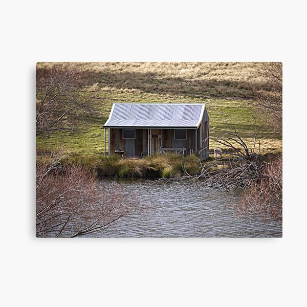 Item preview, Mansion by the Lake designed and sold by Sharon McRae.
