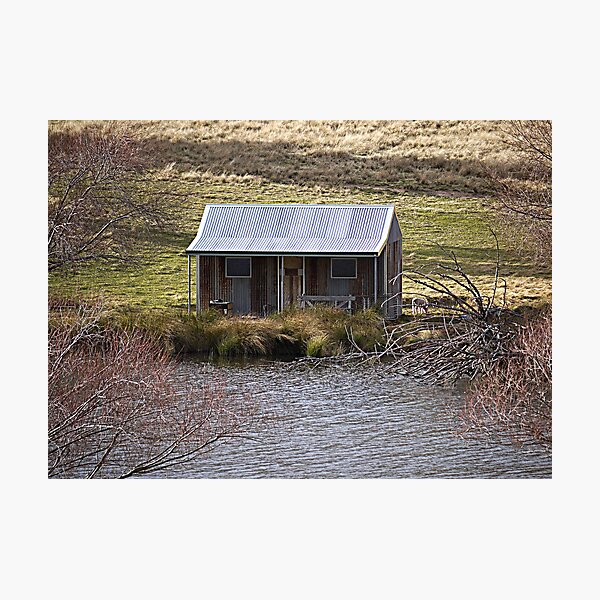 Item preview, Mansion by the Lake designed and sold by Sharon McRae.
