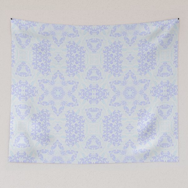 Artikelvorschau, Simple Kaleidoscope Pattern. entworfen und verkauft von MindTravel.